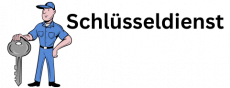 Schlüsseldienst Rheinberg logo