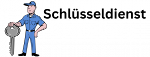 Schlüsseldienst Rheinberg logo